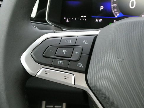 New 2025 Volkswagen Jetta Sport image 13