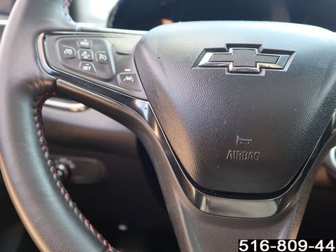 Used 2022 Chevrolet Equinox RS image 21