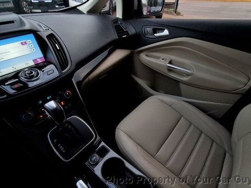 Used 2018 Ford C-MAX Titanium w/ Equipment Group 301A image 25