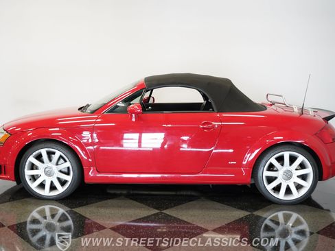 Used 2005 Audi TT 3.2 image 11