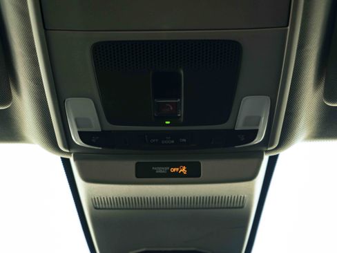 Used 2024 Honda Accord LX image 35