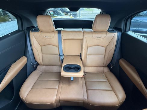 Used 2024 Cadillac XT4 Sport FWD image 40