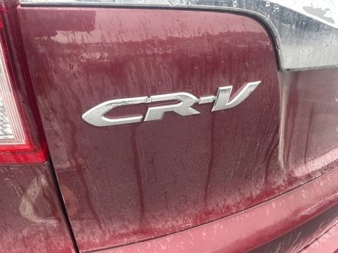 Used 2016 Honda CR-V EX-L image 14