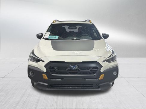 Used 2025 Subaru Crosstrek 2.5i Wilderness w/ Wilderness Package image 2