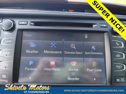 Used 2018 Toyota Highlander Limited Platinum image 20