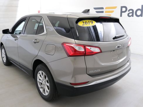 Used 2019 Chevrolet Equinox LT image 6