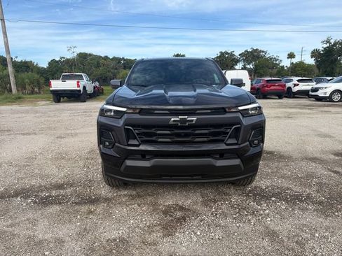 New 2026 Chevrolet Colorado LT w/ LT Convenience Package RWD image 18
