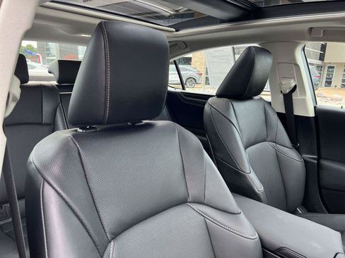 Certified 2025 Lexus ES 350 w/ Premium Package FWD image 23