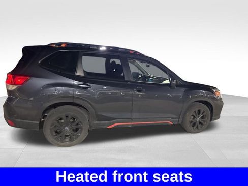 Used 2019 Subaru Forester Sport w/ Popular Package #2 image 12