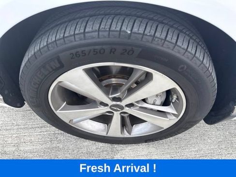 Used 2021 Genesis GV80 3.5T w/ Advanced Package 06 AWD/4WD image 23