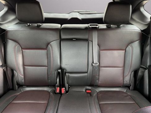 Certified 2024 Chevrolet Blazer RS w/ Enhanced Convenience Package image 22