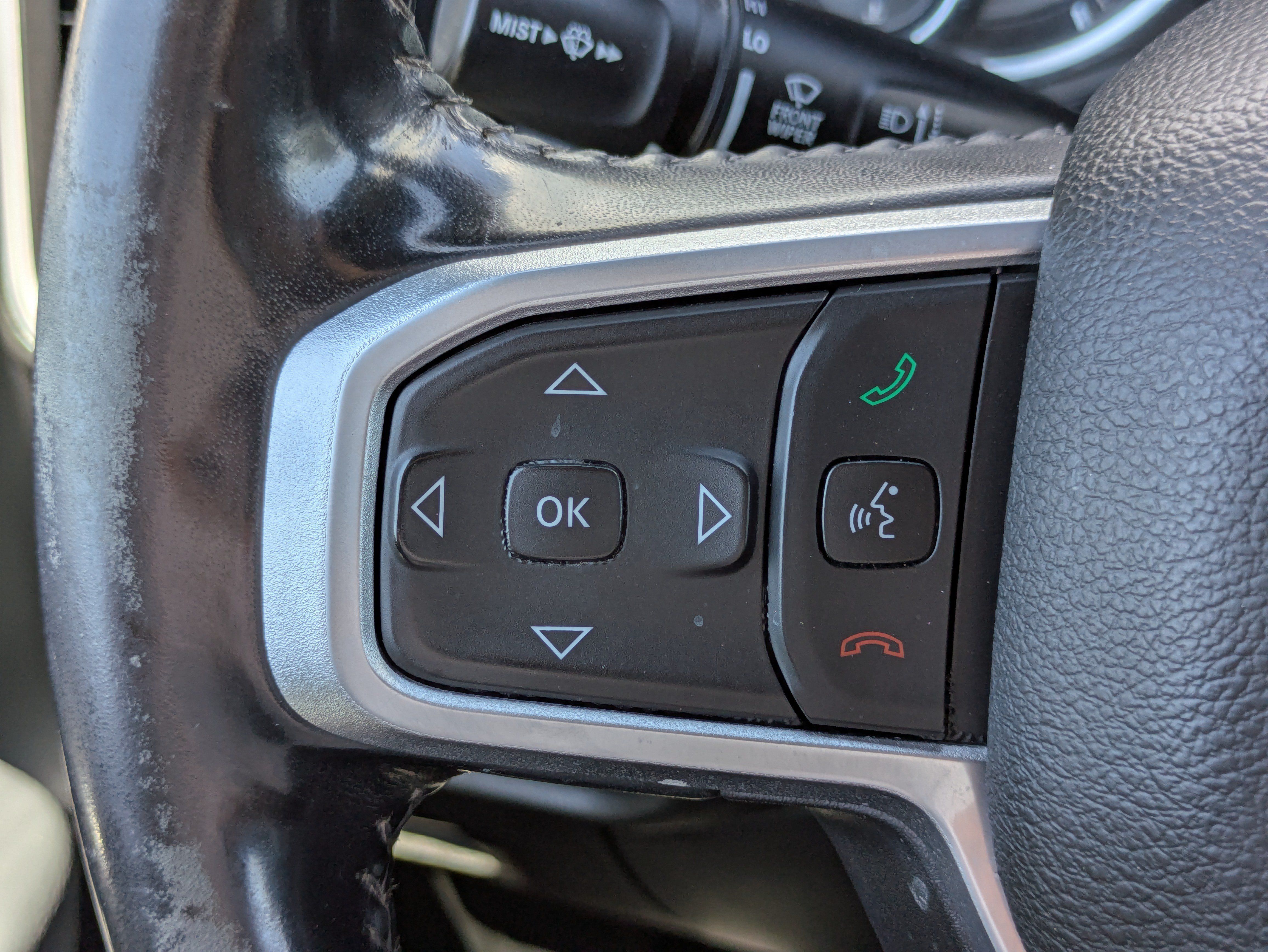 Used 2022 RAM 1500 Big Horn RWD image 22