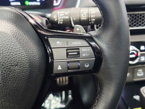 Used 2024 Honda Civic Sport Touring image 19