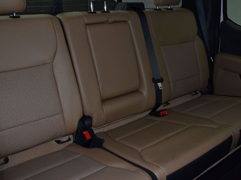 Used 2025 Ford F250 Lariat w/ Lariat Ultimate Package image 27