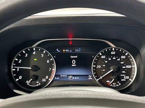 New 2026 Nissan Frontier SV image 10