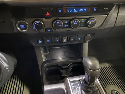 Certified 2020 Toyota Tacoma Limited image 20