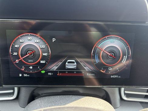 Used 2023 Hyundai Elantra Limited FWD image 21