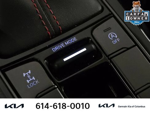 Used 2023 Hyundai Tucson N Line w/ Cargo Package AWD/4WD image 32