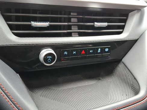 Certified 2026 Ford Explorer ST w/ Sun And Sound Package image 17