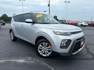 Used 2020 Kia Soul LX FWD video 2