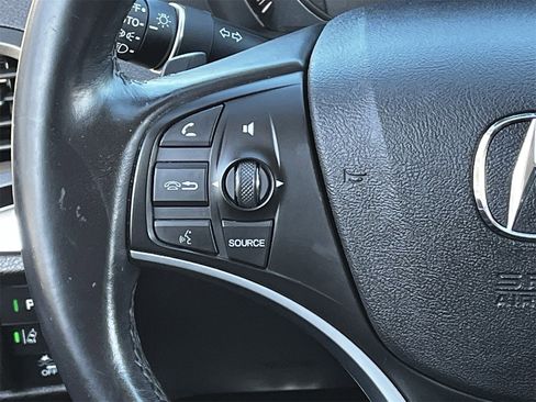 Used 2020 Acura MDX Technology Package SH-AWD image 12