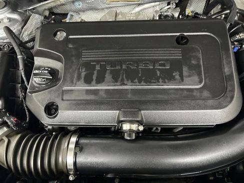 Used 2023 Buick Envision Preferred FWD image 10