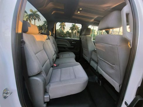 Used 2017 Chevrolet Silverado 3500 W/T image 31