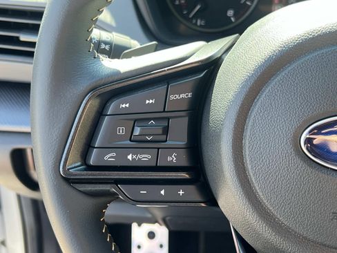 Certified 2025 Subaru Crosstrek 2.5i Sport w/ Crosstrek Mirror Package image 25