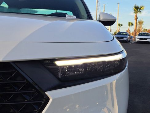 Used 2023 Honda Accord EX image 10