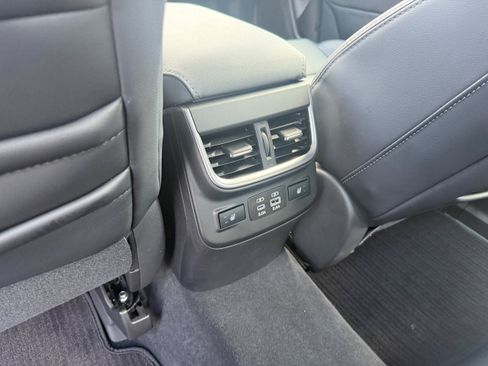 Used 2024 Subaru Legacy Limited AWD/4WD image 21