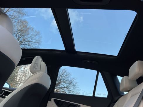 New 2026 Mercedes-Benz GLC 300 4MATIC image 21