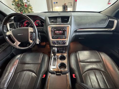 Used 2016 GMC Acadia Denali image 18