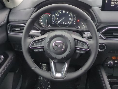 New 2025 MAZDA CX-5 AWD 2.5 S w/ Premium Plus Pkg image 22