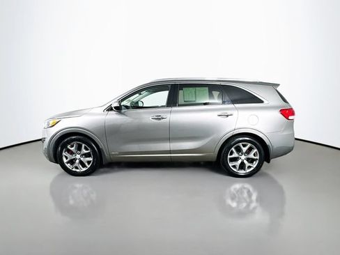 Used 2017 Kia Sorento SX AWD/4WD image 5