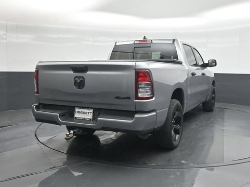 Used 2024 RAM 1500 Tradesman w/ Night Edition AWD/4WD image 25