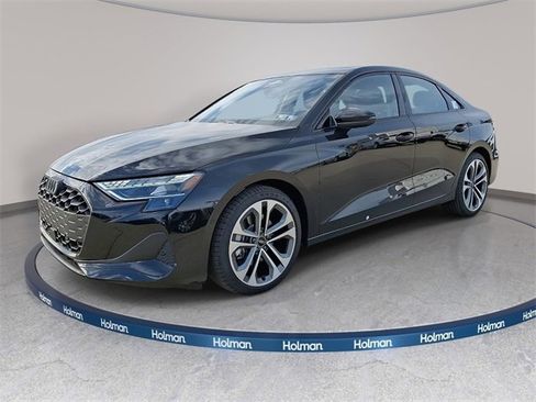 New 2026 Audi A3 2.0T Premium image 1