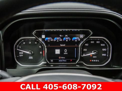 Used 2020 GMC Sierra 1500 AT4 w/ AT4 Premium Package AWD/4WD image 41