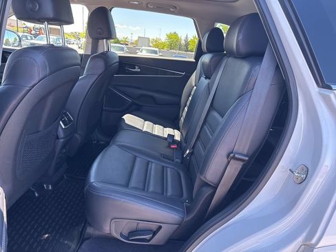 Used 2020 Kia Sorento SX AWD/4WD image 14