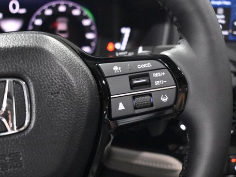 New 2026 Honda Accord Touring image 13