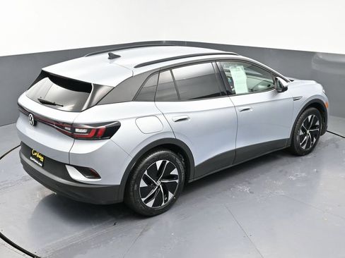 Used 2021 Volkswagen ID.4 Pro image 42