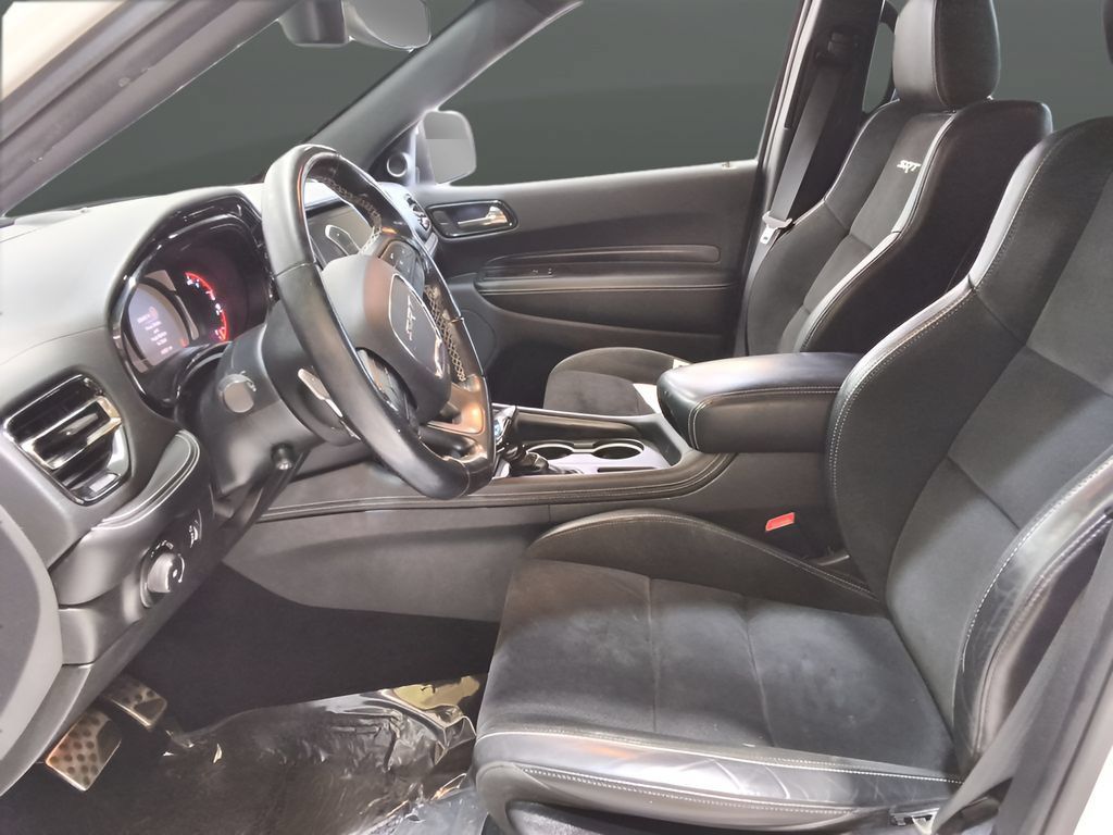 Used 2021 Dodge Durango SRT w/ Trailer Tow Group IV AWD/4WD image 34