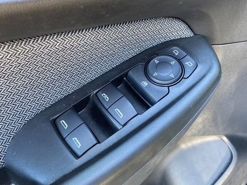 Certified 2024 Chevrolet TrailBlazer LS w/ LS Convenience Package FWD image 16