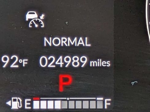 Used 2024 Honda CR-V Sport-L image 29