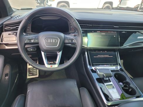 Used 2023 Audi SQ7 Premium Plus image 18