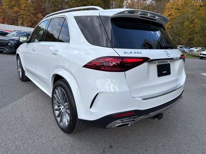 New 2026 Mercedes-Benz GLE 350 GLE 350