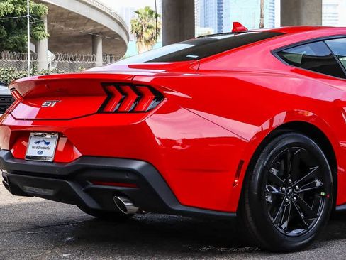 New 2026 Ford Mustang GT image 9