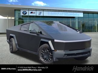 Used 2024 Tesla Cybertruck Cyberbeast AWD/4WD video 1