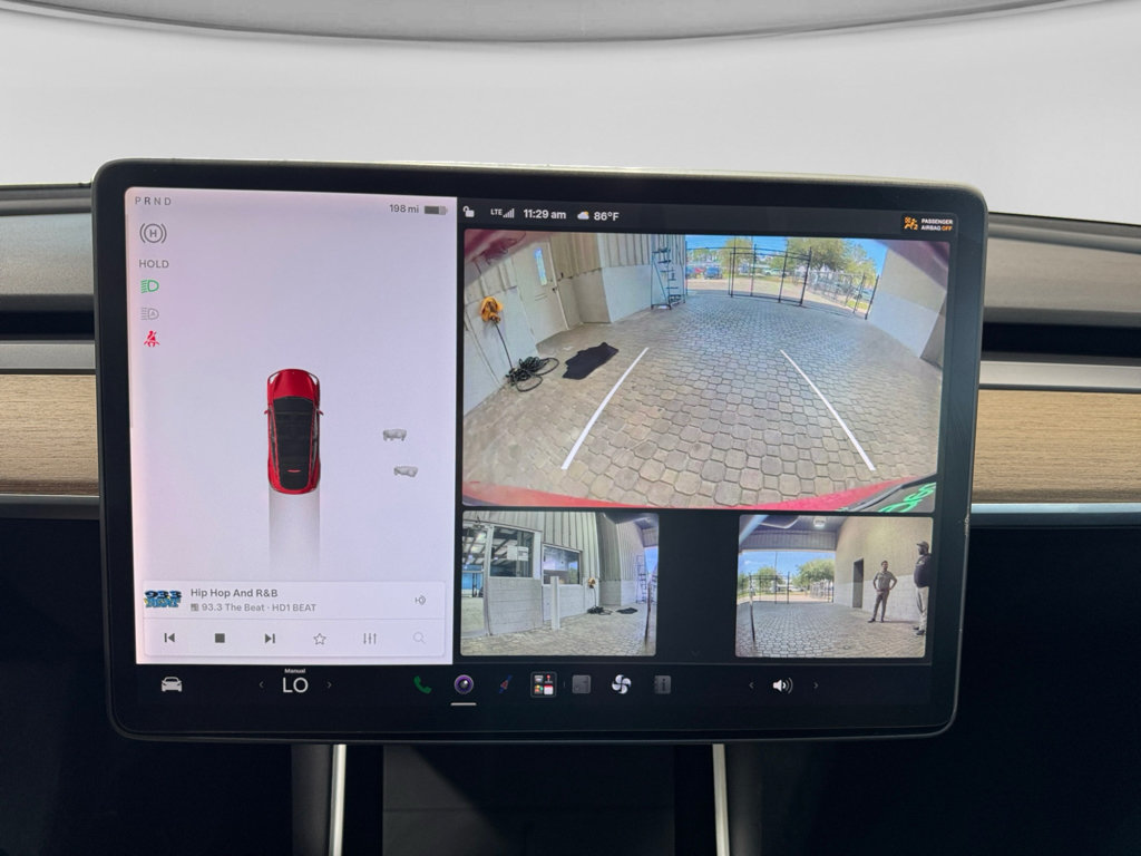 Used 2020 Tesla Model Y Long Range AWD/4WD image 13