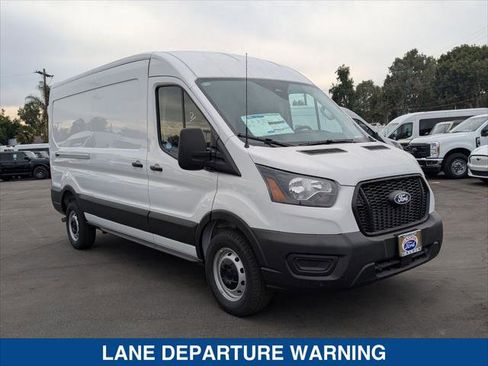 New 2026 Ford Transit 250 T250 RWD image 7