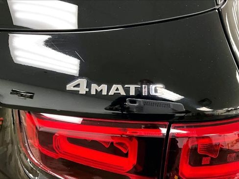 Certified 2023 Mercedes-Benz GLB 250 4MATIC image 32